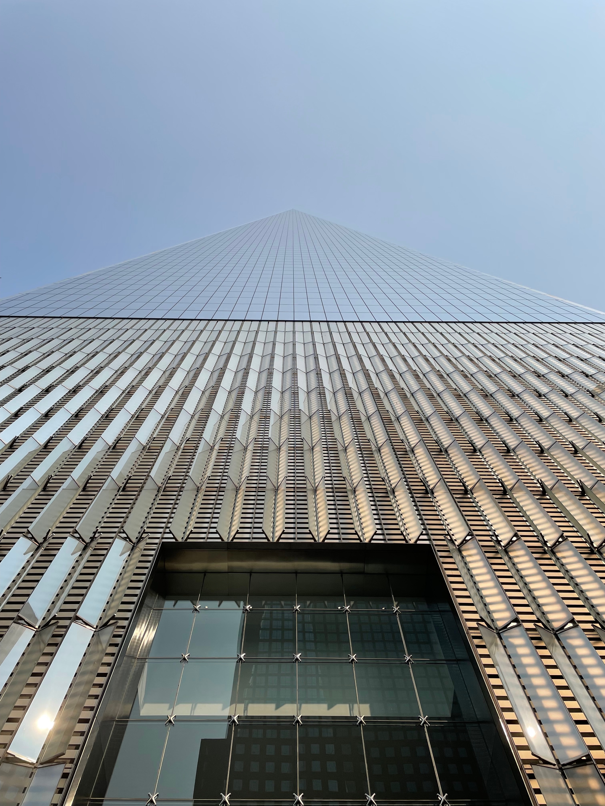 One World Trade Centre