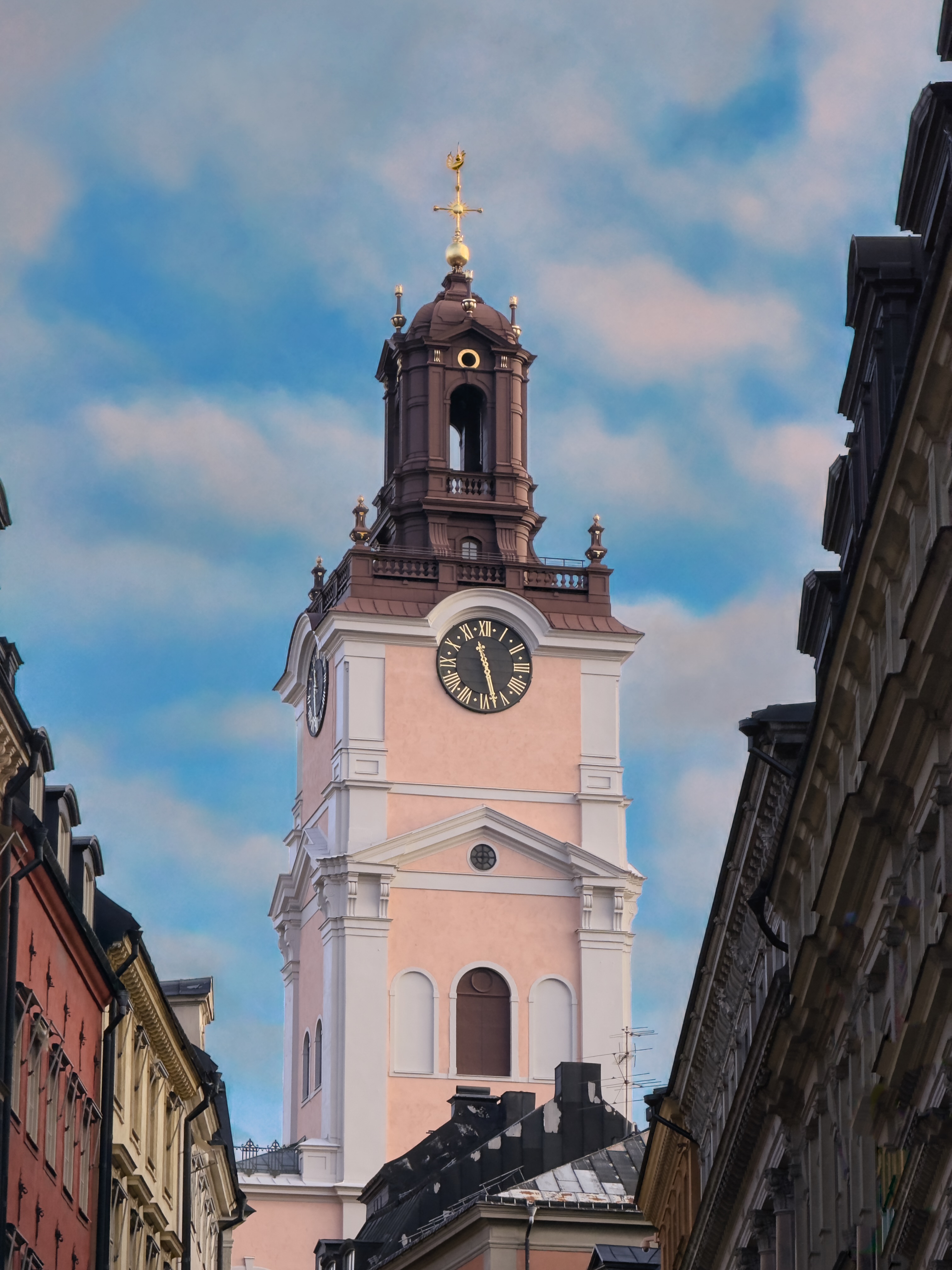 Stockholm Cathedral